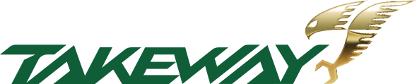 TAKEWAY｜君宇企業