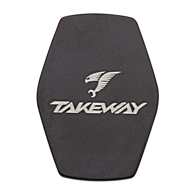 T-TP01 黑隼2飾板