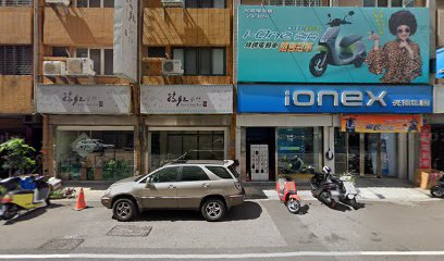 新捷勝車業有限公司