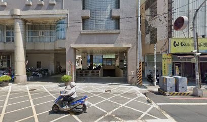 摩托酷客-鳳山店