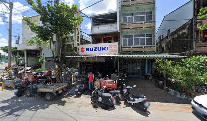 順發引擎工作所