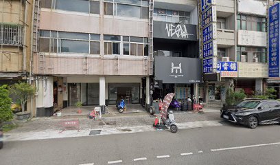 台竣實業股份有限公司五權營業所 台竣實業股份有限公司五權營業所