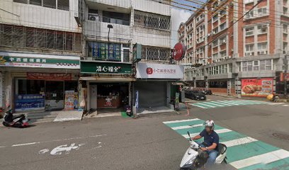 富勝車業行 富勝車業行