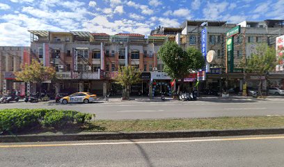 明展機車行 明展機車行
