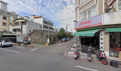 豐業機車行 豐業機車行