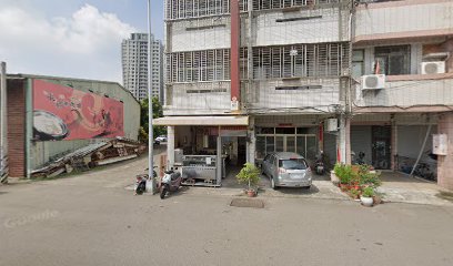 簡單機車行 簡單機車行