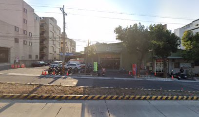 富順車業 富順車業