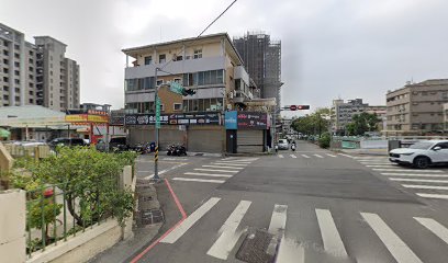 全彩車業 全彩車業