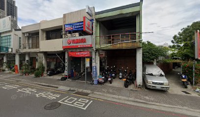 晉巧車業 晉巧車業