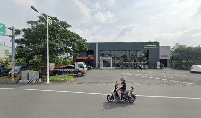 耀隆重車 耀隆重車