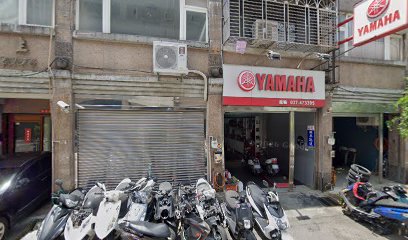 龍輪車業 龍輪車業