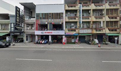 天助興重車館 天助興重車館