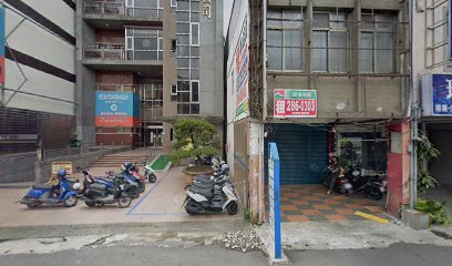 任我行騎士部品-八德店 任我行騎士部品-八德店