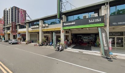 翔麟車業有限公司