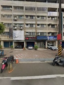 曉霖重型機車行