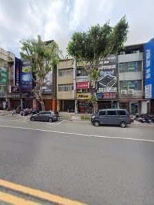 新鎂數位光學有限公司