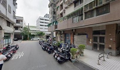 嵩天實業(股)公司