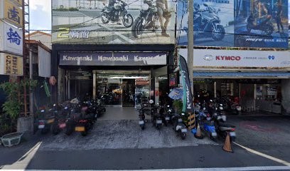 尚昌機車有限公司-台南