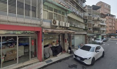 彩易通資訊科技有限公司