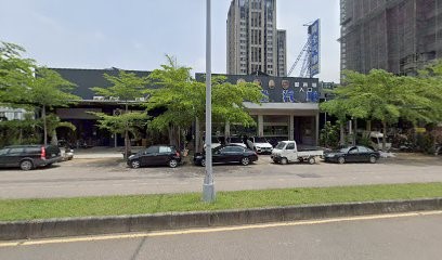 大豐國際重型機車有限公司