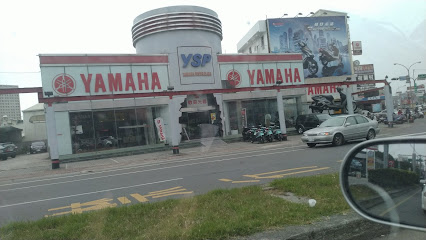 大鴻葉股份有限公司