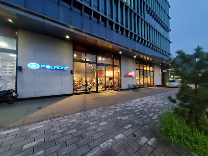 印地安美式重機