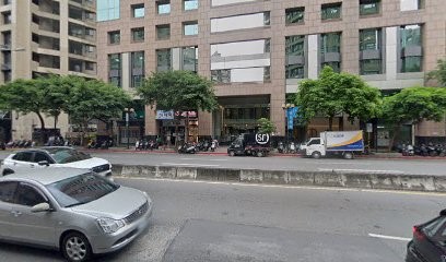 影業達事業股份有限公司(怪機絲Ggs)