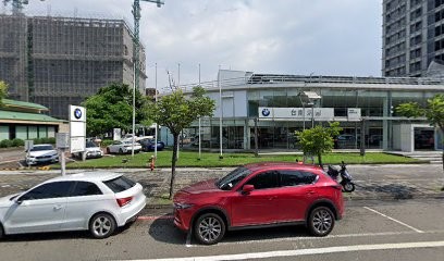 汎德永業汽車股份有限公司