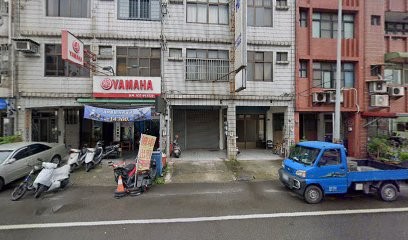 巨翔機車行 YAMAHA