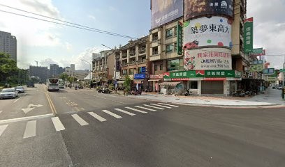 簡單玩電動車業