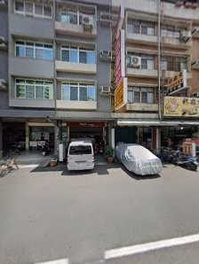 吉億機車材料精品