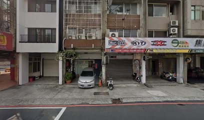 G-Force 騎士部品