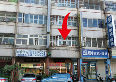 金朝陽企業有限公司