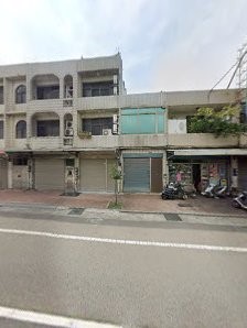 震榮汽機車百貨