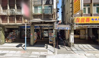 23番(勁翔百貨有限公司)