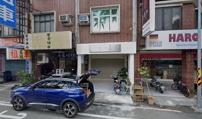 傑能數位有限公司-台南