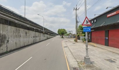 仲馳車輛事業行