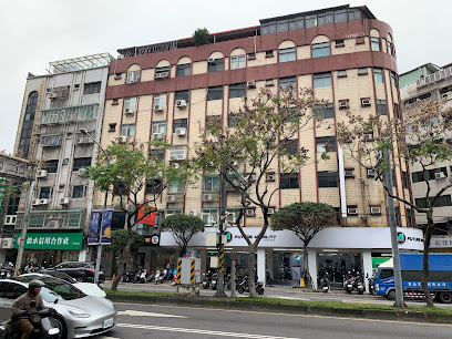 宏佳騰智慧電車