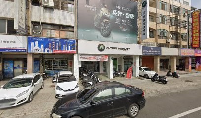 宏佳騰智慧電車-彰化