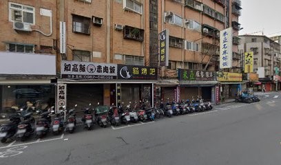 宏佳騰智慧電車-大安和平