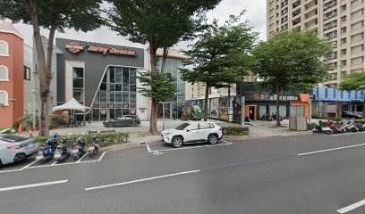 雄駒國際有限公司