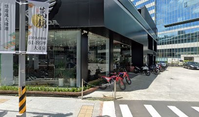 鴻源汽車股份有限公司