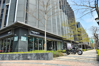 凱旋-台北(永欣國際車業有限公司內湖分公司)