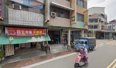 旅行者二輪工坊