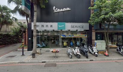 聯騰汽車有限公司