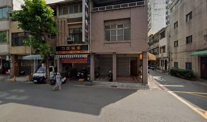 力霆車業