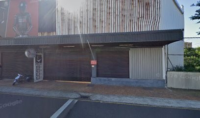 摩托麻吉騎士裝備