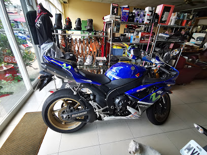 歐兜邁機車醫院