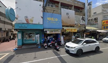 拍麗得照相器材行