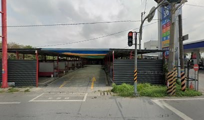 普利亞洲有限公司